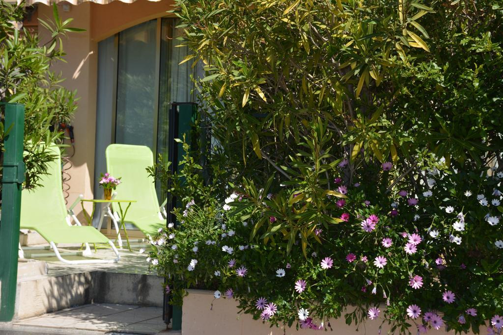 Bandol Brothers Exteriér fotografie