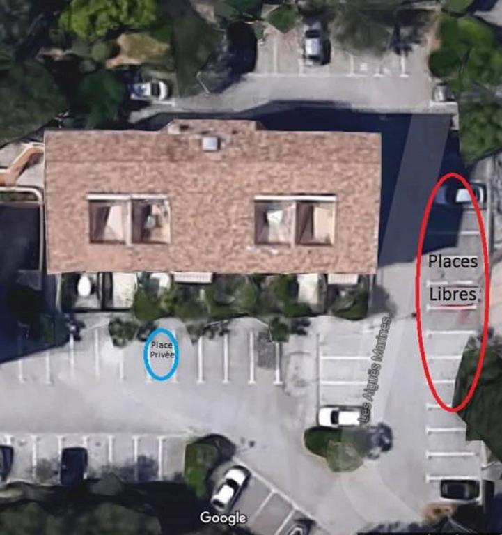 Bandol Brothers Exteriér fotografie