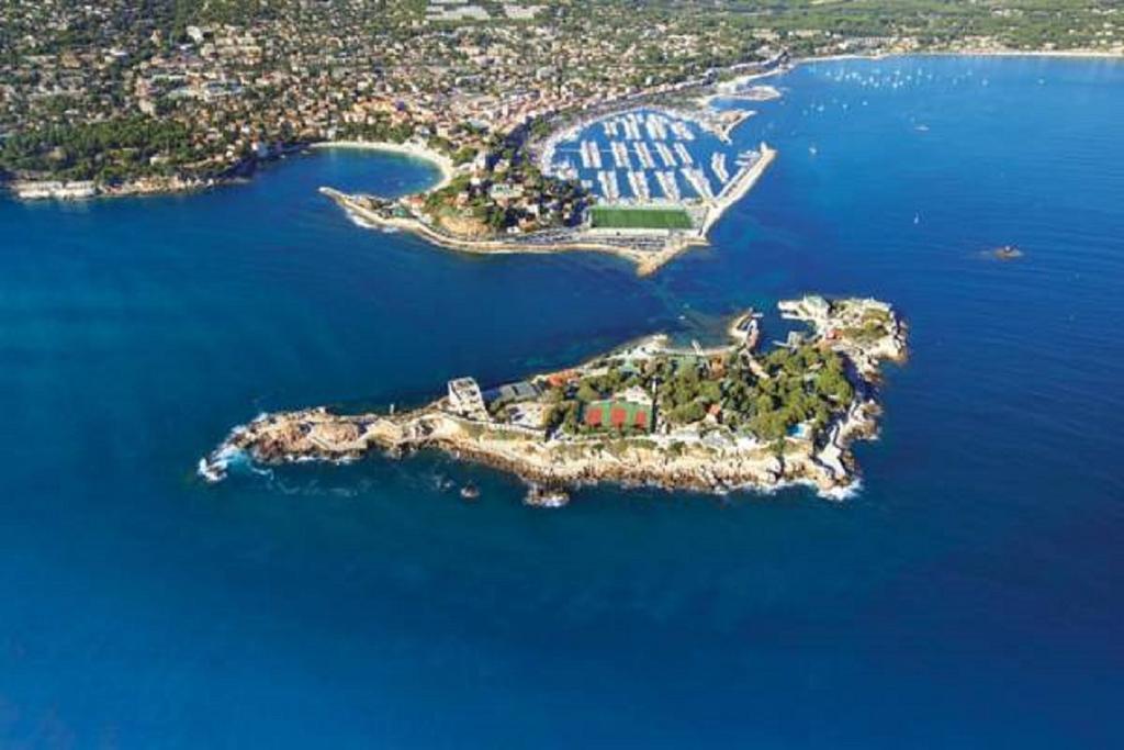 Bandol Brothers Exteriér fotografie